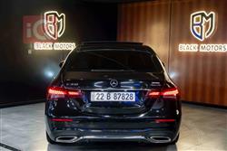 مێرسێدس بێنز E-Class